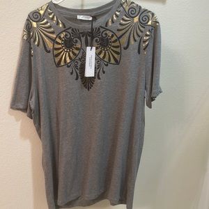 Men’s Versace Tee